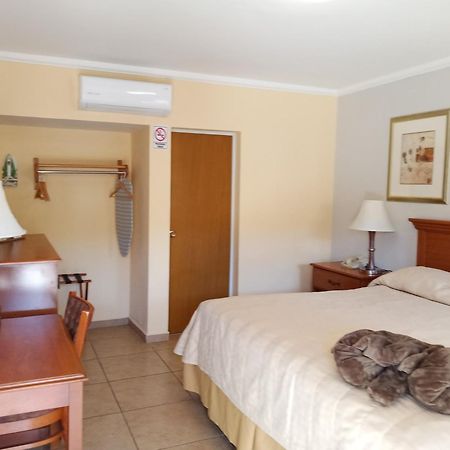 Hotel Posada Del Desierto Heroica Caborca Pokój zdjęcie