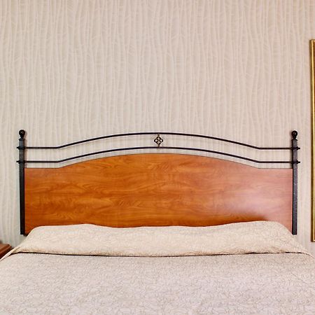 Hotel Posada Del Desierto Heroica Caborca Pokój zdjęcie